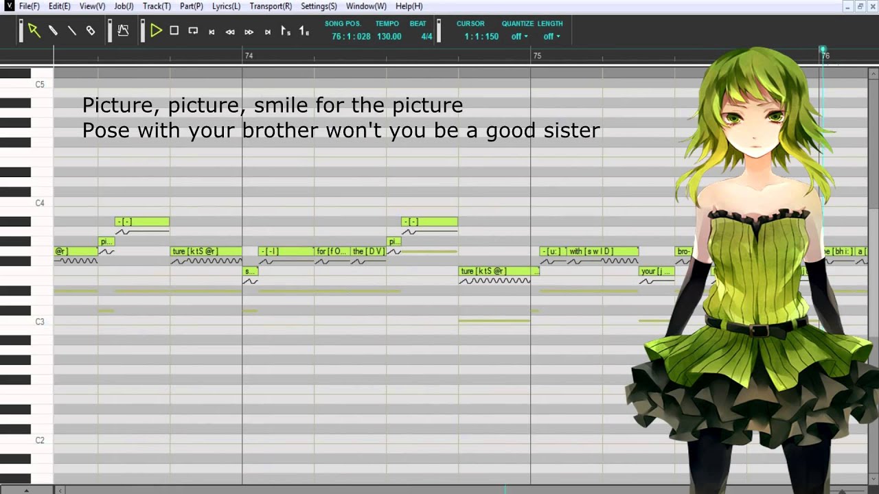 vocaloid 3 editor free download
